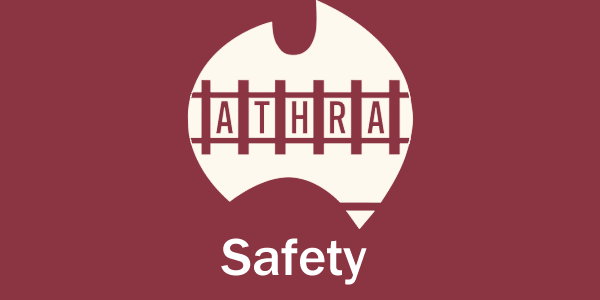 ATHRA Safety